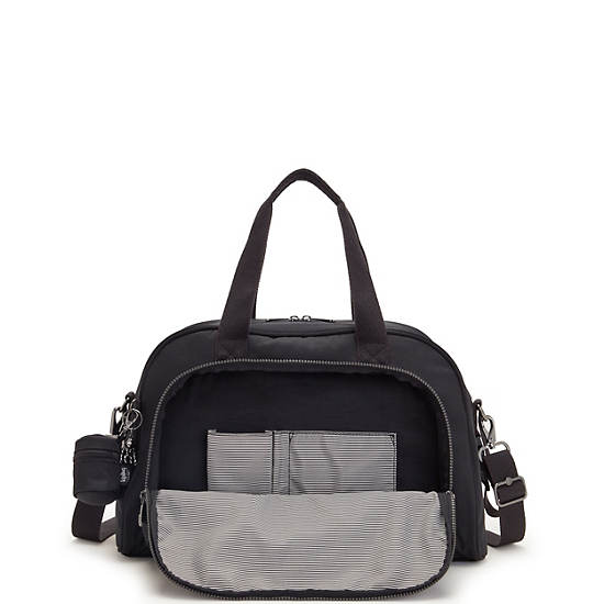 Sacs Kipling Camama Diaper Bag Noir | FR 1966IL